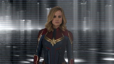 Brie Larson Replaced Rumors Explained As Mcus Captain Marvel Casting Raises Eyebrows