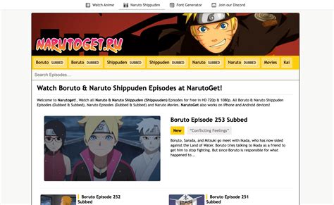 39 Best Sites Like Animekaizoku To Watch Anime