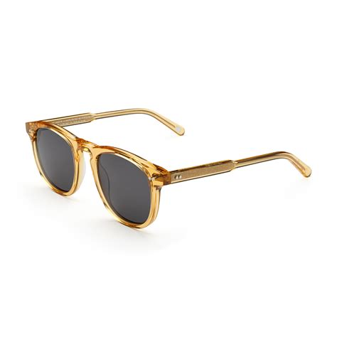 mango 001 black sunglasses chimi eyewear i core collection