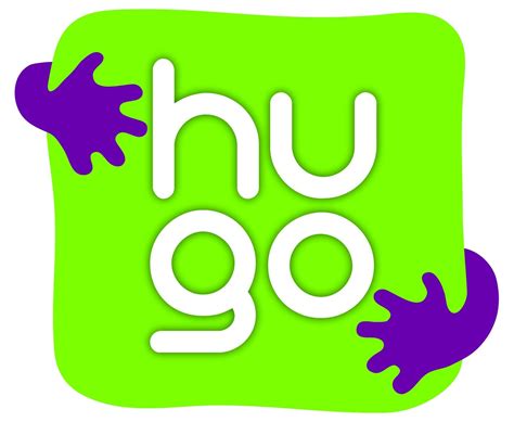 Hugo Logo Logodix