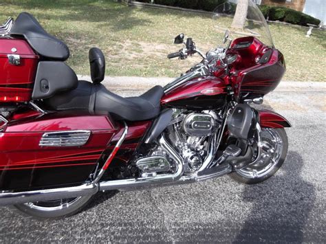 Shop millions of cars from over 21,000 dealers and find the perfect car. 2011 Harley-Davidson Road Glide CVO ULTRA for sale on 2040 ...