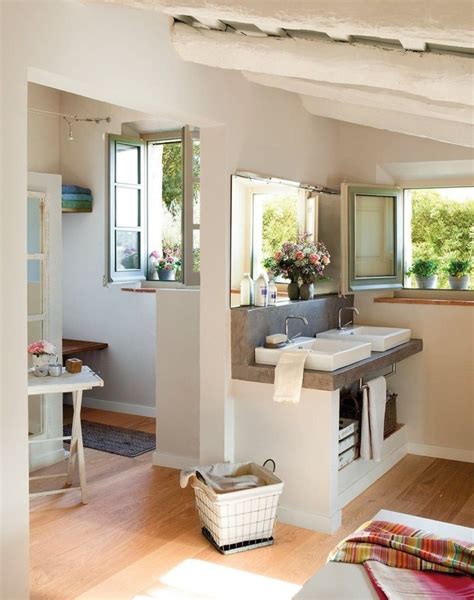 Great for allergen restricted diets. 183 Casas Campestres Modernas - Diseños, interiores y ...