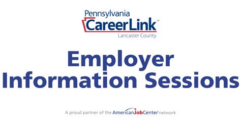 Employer Information Session Bridging Generational Differences