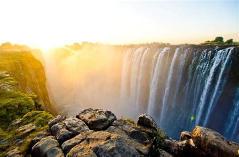 10 Reasons Why Victoria Falls Is Africas Greatest Natural Wonder