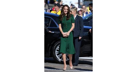 Kate Middleton And Prince William In Canada Pictures 2016 Popsugar Celebrity Photo 37