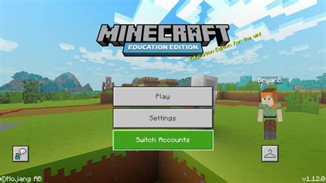 Back To School Update Now Available For All Users Minecraft Education