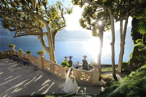 Lake Como Rosie The Wedding Planner