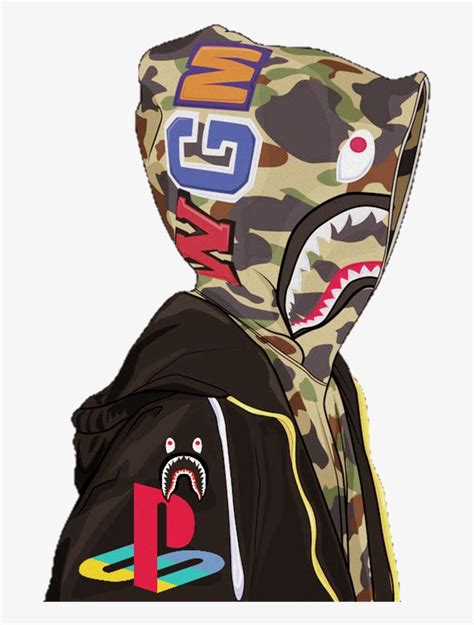 Art Rap Bape Nike Supreme Diamond Truereligion Louievui Hypebeast