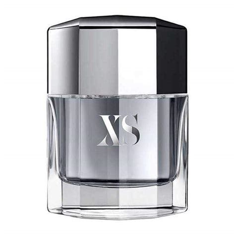 Paco Rabanne Xs Pour Homme Eau De Toilette Spray 100ml Tester Your