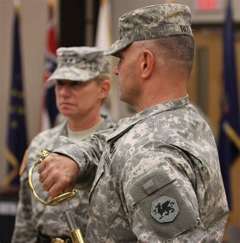 Dvids Images 108th Training Command Change Of Responsibility Image