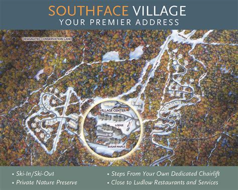 Southface Village Condos On Okemo Mountain Vermont Properties