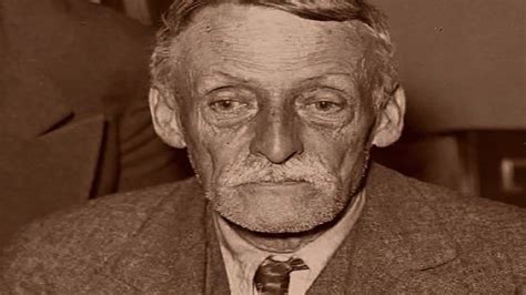 Profile Of A Madman Albert Fish Wicked Horror