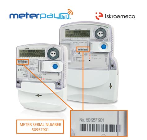 Add Credit To Meterpay Prepayment Smart Meter