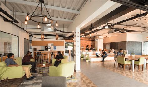 15 Best Coworking Spaces In Bangalore Top 15 List