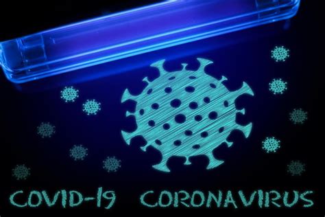 Uv transmission is the measure of the uv light's ability to pass through 1 cm of liquid. Killing COVID-19 Coronavirus With a Handheld UV Light Device