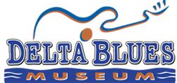 Delta Blues Museum - The Delta Blues Museum is the state's oldest music museum.