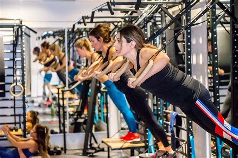 Toronto Gyms And Restaurants Will Be Reopening In 2 Weeks