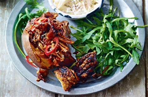 Spicy Pepper Pulled Pork Main Course Recipes Goodtoknow
