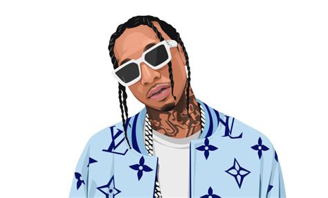 Tygas Net Worth Updated 2023 Inspirationfeed