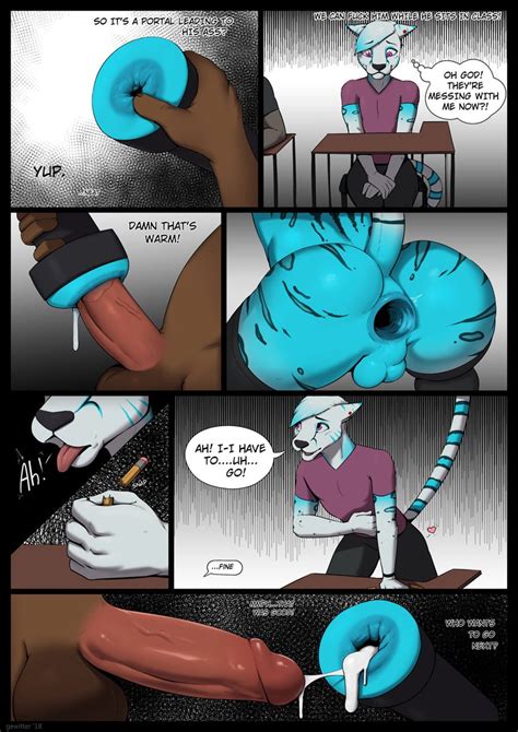 Rule 34 Anal Sex Clothed Clothing Comic Cum Cum In Ass Fleshlight Furry Gay Gay Sex Gewitter