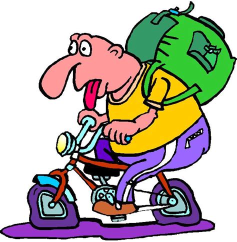 Funny Sports Cartoons Pictures Clipart Best