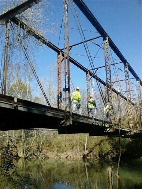 Petition · To Stop Demolition Of The Legendary Ghost Bridge By The