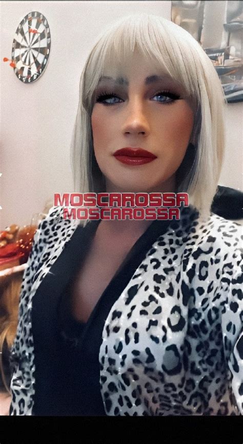 Stella Martinez Anni Trans Vigevano Moscarossa Moscarossa