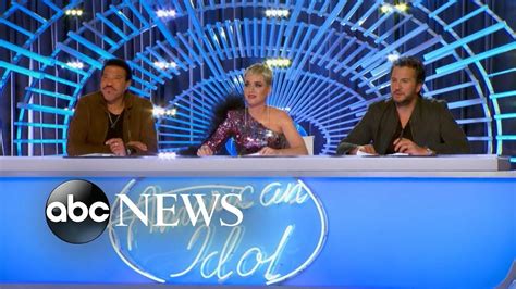 The Best Moments From Last Night S American Idol YouTube