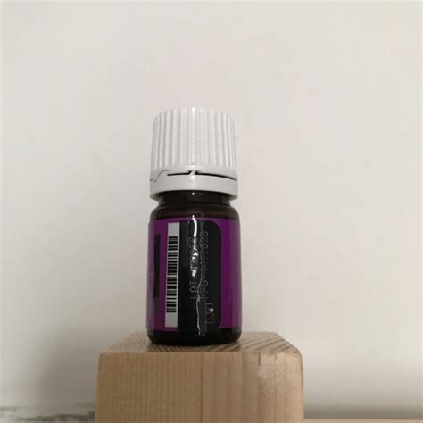 Young Living Lavender 5ml New Shopee Malaysia