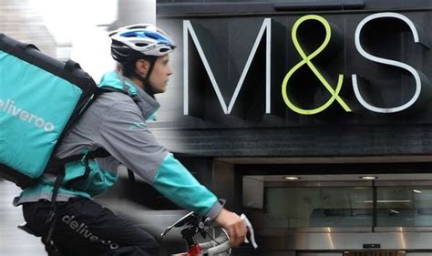 Marks And Spencer Mands Uk Food Delivery Full List Of Stores Express