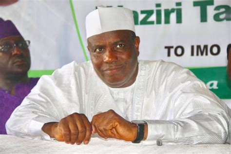 2019 Election Pdp Is Dead Collapse Tambuwal Wamakko Declare