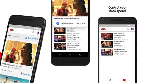 Download Youtube Go Apk Terbaru 2023 Tanpa Iklan Terbaru Untuk Android