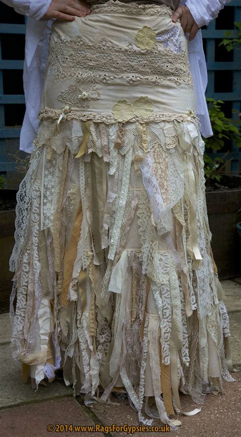 Elvina Commissioned Skirt Bohemian Wear Hippie Bohemian Bohemian