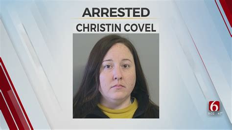 Teacher Arrested After Being Accused Of Inappropriate Relationship With