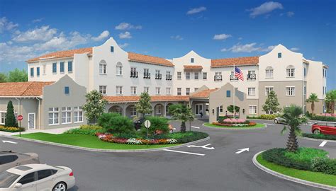 Top 12 Assisted Living Facilities In Orlando Fl North Star Senior