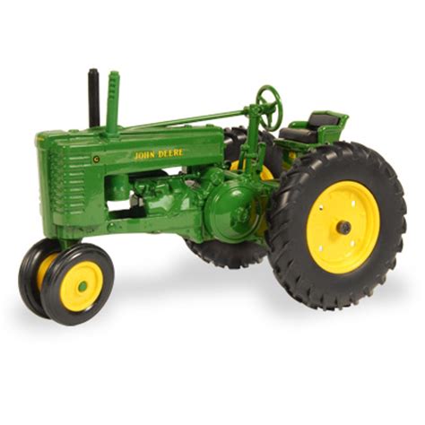 Amazon.com has been visited by 1m+ users in the past month 8 John Deere Vintage Tractor Toys to Add to Your Collection