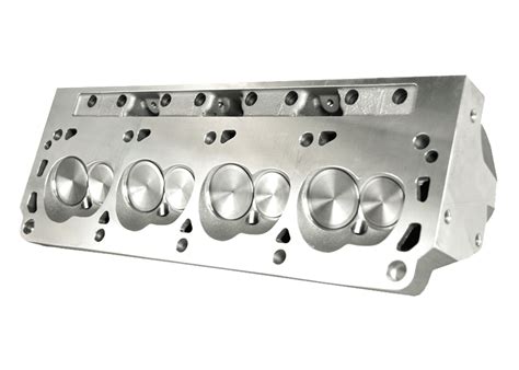 Dart 13200010 Cylinder Head Aluminum Small Block Ford Pro1 195cc 58cc 2