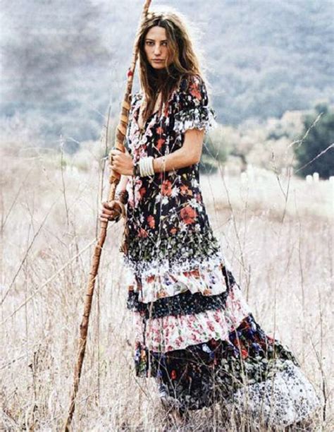 Modern Hippie Clothing For Women Ideas Pictures Fashion Gallery Hippie Dresses Hippie