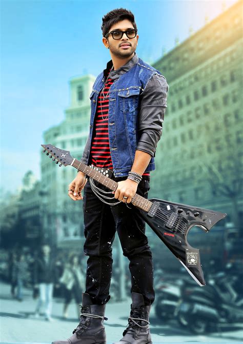 If you are looking to watch the newest movie or tv series episode, yes! Download Allu Arjun New Movie Wallpapers Gallery