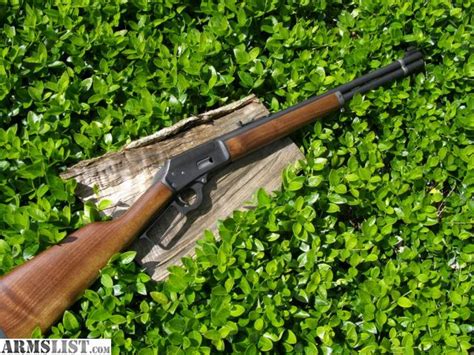 Armslist For Sale Browning B92 44 Magnum Lever Action Rifle Wbox