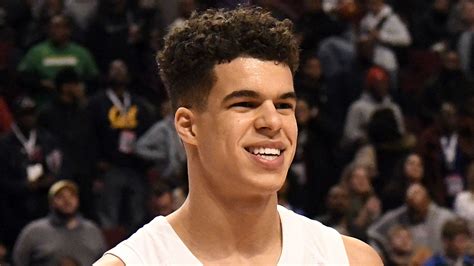 Michael Porter Jr Wants To Bring Missouri To Final Four Sporting