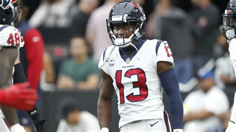 Brandin Cooks Appears To Take Shot At Houston Texans After Failure To
