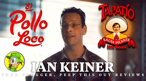 El Pollo Loco X Tapatio Collaboration 🐔🌶️ Ian K From Peep This Out