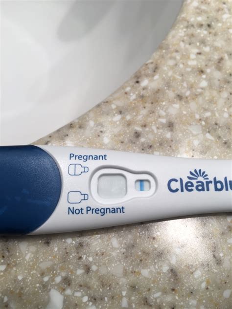View 21 Clear Blue Super Faint Line On Pregnancy Test Quoteqhandle