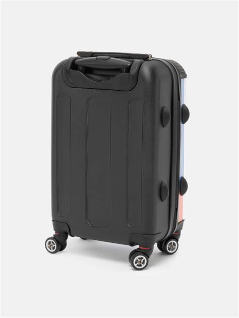 Custom Suitcase Design Your Own Personalised Suitcase Uk