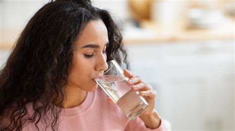 Can Drinking Too Much Water Really Kill You