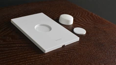 Philips Hue Smart Button Review Smarter Than The Average Switch