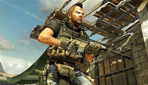 Call Of Duty Modern Warfare 2 Multiplayer Remastered Hooliranch