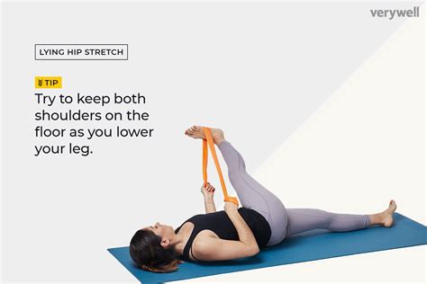 Essential Hip Flexor Stretches