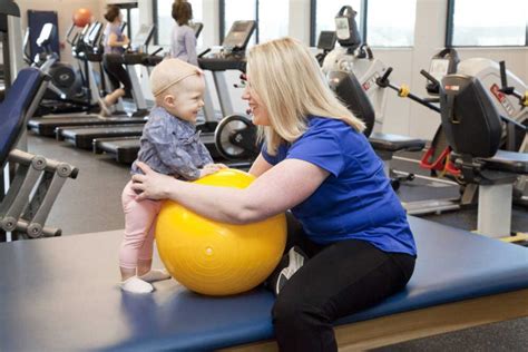 Pediatric Physical Therapy Mid America Rehab